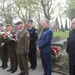 Ciechanów. Rocznica katastrofy smoleńskiej