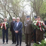 Ciechanów. Rocznica katastrofy smoleńskiej