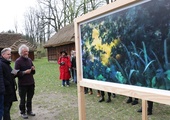 Skansen w obiektywie Tomasza Sikory