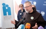 Twój dar serca dla hospicjum