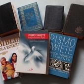 Biblia Biblii nierówna? Rozmowa o przekładach Pisma Świętego