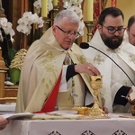 Niezwykłe święcenia diakonatu we Wrocławiu - według obrządku maronickiego