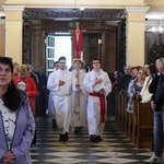 Diecezjalna pielgrzymka Apostolatu "Margaretka" do Kęt