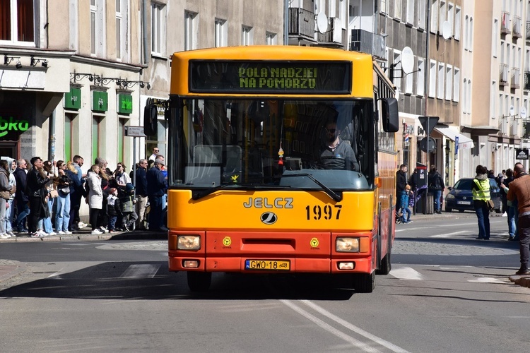 Finał Pól Nadziei 2024