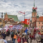 Narodowy Marsz Życia