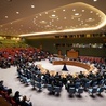 ONZ: Rada Bezpieczeństwa wezwała strony konfliktu na Bliskim Wschodzie do powściągliwości