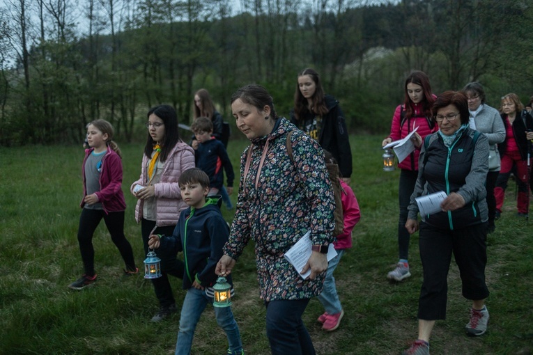 Międzynarodowa Droga Światła