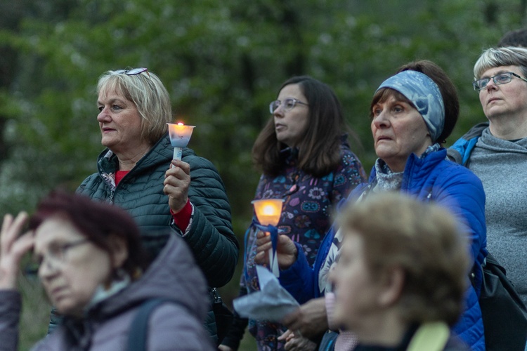 Międzynarodowa Droga Światła