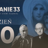 Oddanie 33: środa 17 kwietnia (dzień 10) 