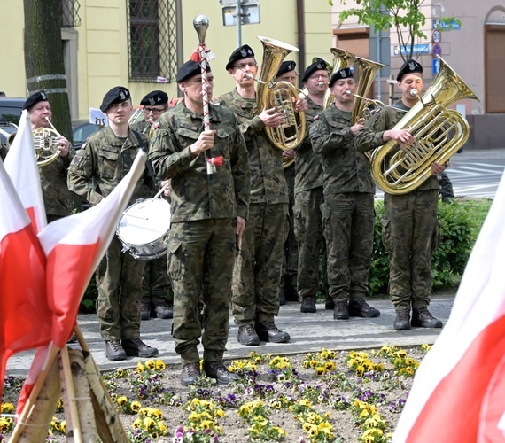 Dzień Pamięci Ofiar Zbrodni Katyńskiej