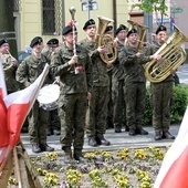 Dzień Pamięci Ofiar Zbrodni Katyńskiej