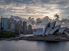 Sydney: nożownik zaatakował biskupa podczas homilii