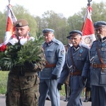 Szyszki. Rocznica śmierci "Roja"