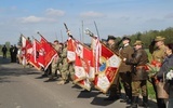 Szyszki. Bohaterstwo i ofiara nie przemijają