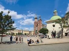 Święty wciąż potrzebny. W Małopolsce powstał Szlak Świętego Wojciecha