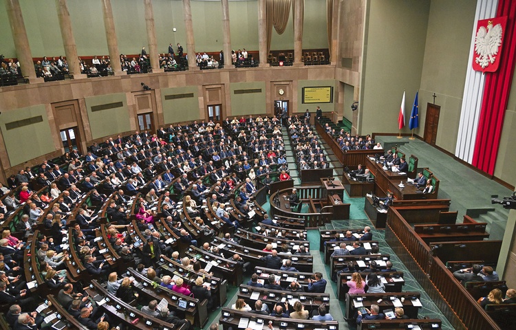 Krok w stronę śmierci. Co dalej z ustawami rozszerzającymi prawo do aborcji?