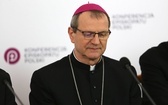  Abp Tadeusz Wojda: Najbardziej palącą potrzebą jest odnowa wiary