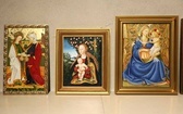 Wystawa ikon maryjnych