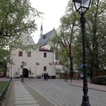 Zamek Piastowski w Raciborzu