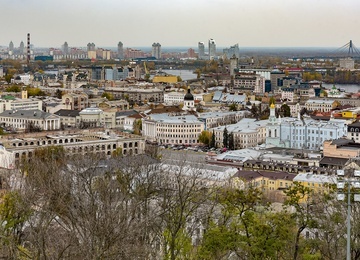 Kijów: Polak, który planował zamach na Zełenskiego, złapany we wspólnej akcji polsko-ukraińskiej