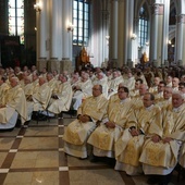 Kapłani z diecezji radomskiej mają duży udział w niesieniu pomocy misjonarzom.