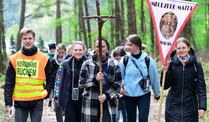 Boże, żeby "Lalki" nie było