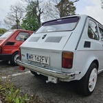 Zlot Fiata 126p