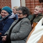 Diecezjalny dzień skupienia kobiet