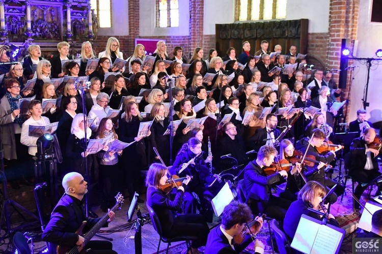 Inauguracja obchodów 900-lecia istnienia diecezji lubuskiej