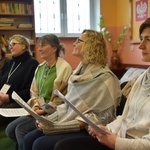 Warsztaty liturgiczno-muzyczne w Strzelcach Krajeńskich