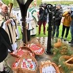 Święto Bacowskie w Ludźmierzu 