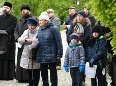 W imię bohaterskiej idei