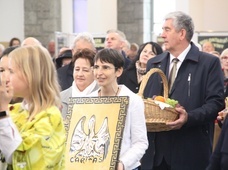 Marzenie Pana Boga, czyli droga s. Magdaleny z Męciny do Afryki