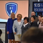 105 lat szkoły w Osowej