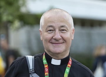 Bp Artur Ważny nowym biskupem sosnowieckim 