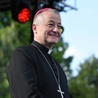 Biskup Artur Ważny został biskupem diecezji sosnowieckiej