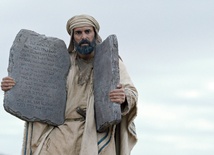 Testament: Historia Mojżesza
