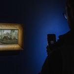 Nasz "polski", jedyny Van Gogh
