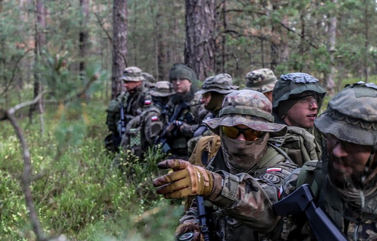 Region. Ruszyły zapisy na tegoroczne „Wakacje z WOT”