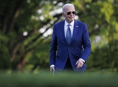 USA: Biden potwierdził, że podpisze pakiet pomocowy