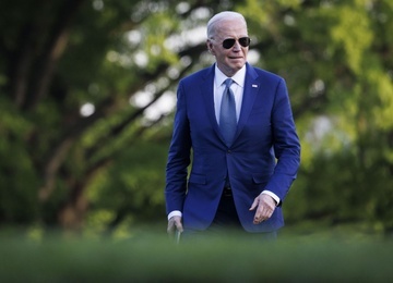 USA: Biden potwierdził, że podpisze pakiet pomocowy