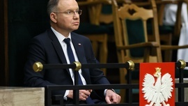 Prezydent: W informacji szefa MSZ znalazło się wiele kłamstw i manipulacji