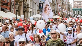 Marsz dla Życia i Rodziny oraz Festiwal dla Życia coraz bliżej