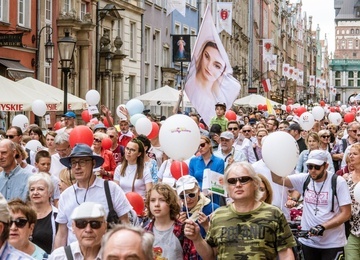 Marsz dla Życia i Rodziny oraz Festiwal dla Życia coraz bliżej