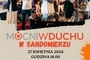 Koncert Mocnych w Duchu w Sandomierzu