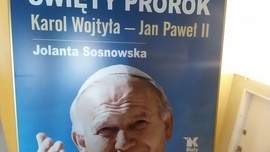 Potężny orędownik w Niebie