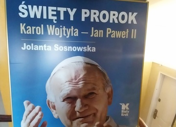 Potężny orędownik w niebie