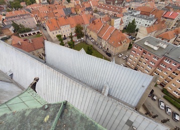 Pieniądze na piękny dach