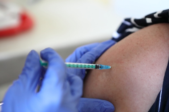 Pierwsza na świecie personalizowana szczepionka mRNA przeciwko rakowi skóry