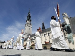 Generał Zakonu Paulinów: aby troska o życie i jego poszanowanie zwyciężyła nad obleczonym w nowoczesność zachwytem śmiercią